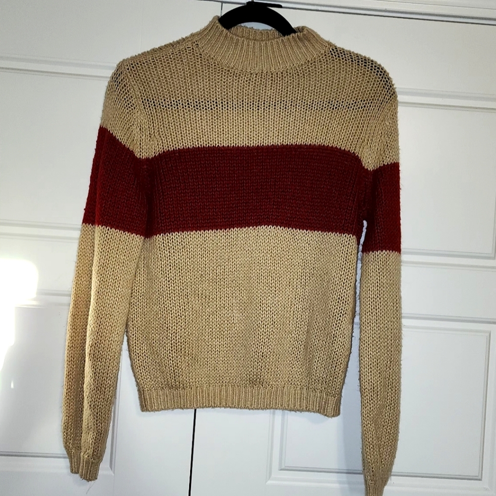 Roolee Sweater